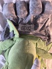 Happy Napper Dragon Home Sweet Home Pillow. Stuffed Dragon. — photo 4