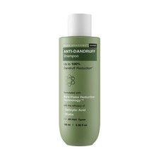 Bare Anatomy Anti Dandruff  Reduces Up To 100 Strengthens Hair, Unisex, 100ml