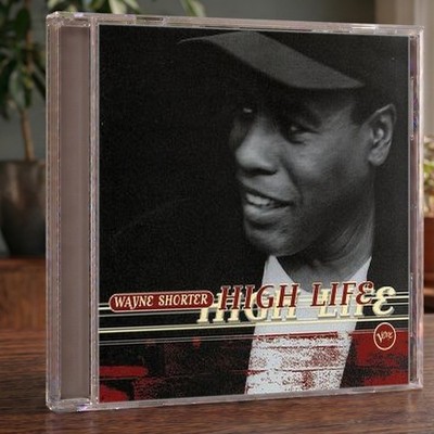 Shorter, Wayne - High Life CD Rock