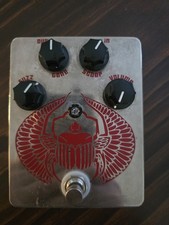 Black Arts Toneworks LSTR Fuzz