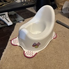 Peppa Pig Potty