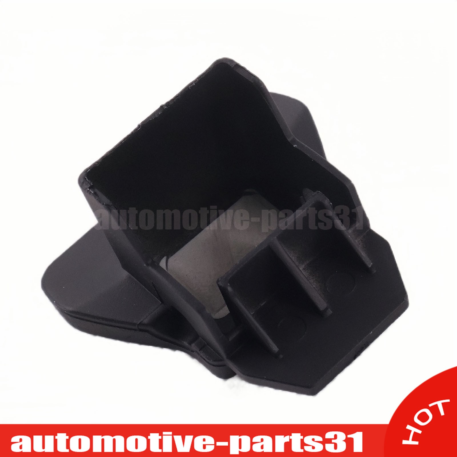 NEW Right Side Door Control Switch Button Black  13M0434CP For McLaren 570S 600L