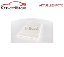 INNENRAUMFILTER POLLENFILTER BOSCH 1 987 435 064 A FÜR BMW 5,6,7,F10,F11,F04