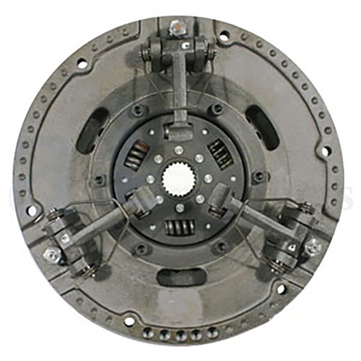 #ad #ad Pressure Plate Fits 1020 1030 1040 1120 1130 1140 1530 1640 1750V 1830 1840 1850 $399.99