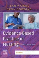 Evidence-Based Practice in Nursing - Paperback - VERY GOOD
