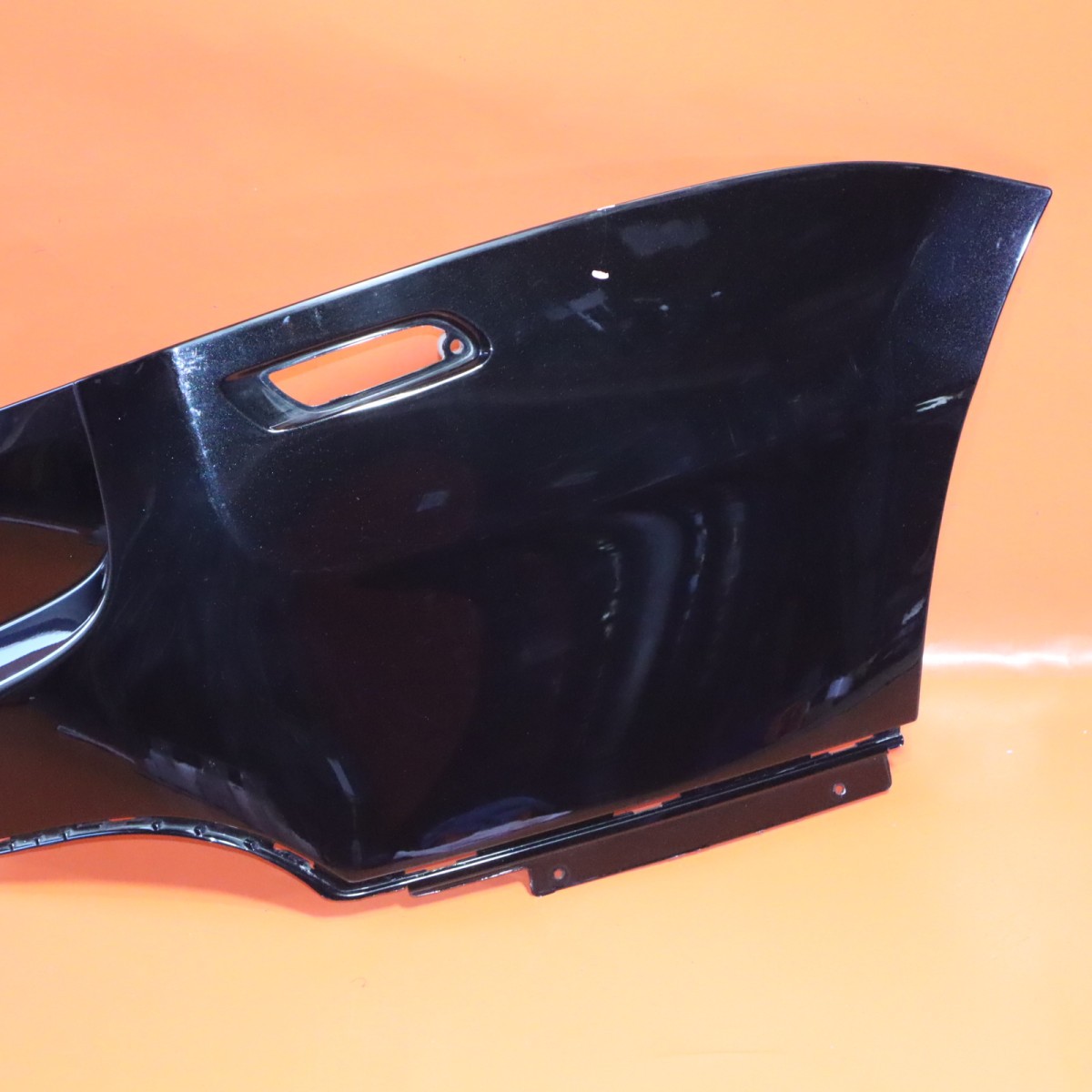 Rolls-Royce Cullinan 2019-2022 REAR+RIGHT Rear bumper P/N 8497324