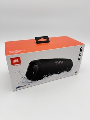 JBL Charge 5 Bluetooth Lautsprecher verschiedene Farben Powerbank Refurbished