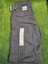 Propper Women's Genuine Gear Tactical Trouser Charcoal Size 12 - F52722501512