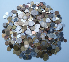 3 Kilo Münzen, Europa und Welt ## Lot-8