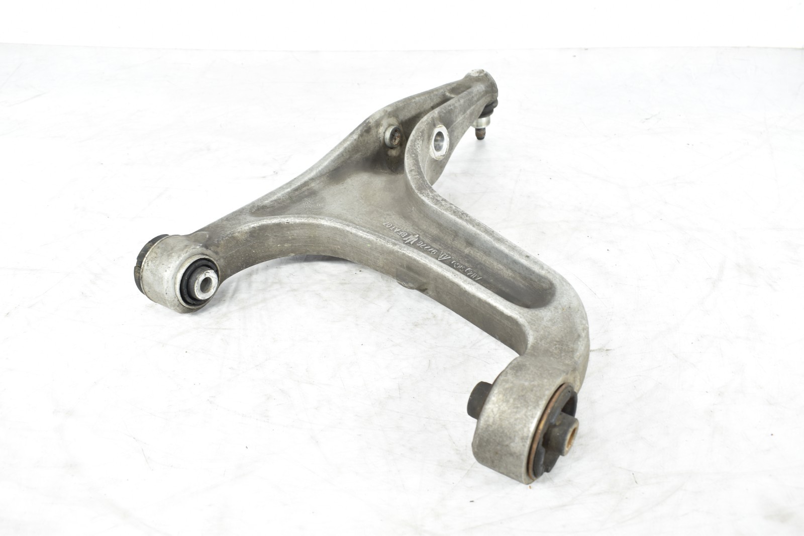 🚀 14-17 Maserati Ghibli M157 Front Left Side Suspension Lower Control Arm Oem