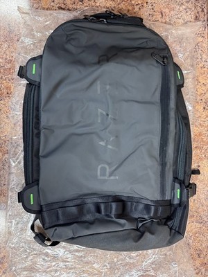 Razer Rogue 17.3'' Backpack V2 NEW