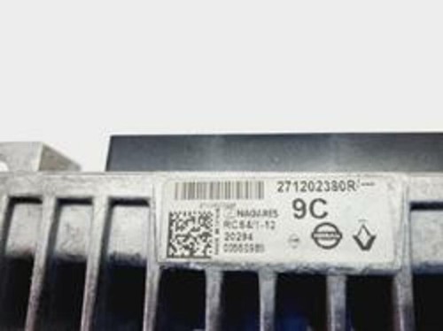 scheinwerfer links DACIA SANDERO II 1.5 BLUE DCI 95 95 261651140R lpoop5005442