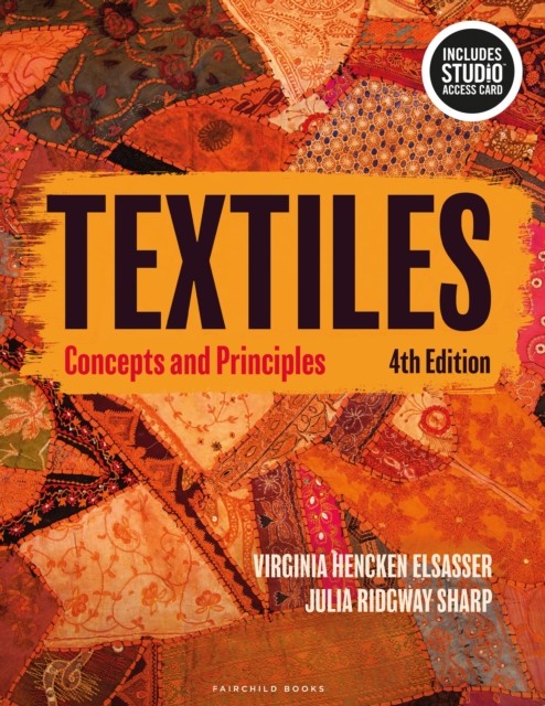 Textiles by Julia Ridgway Ridgway Sharp (Multiple-component retail product)