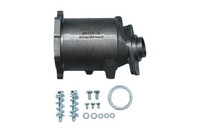 Katalysator Kamoka 8015079 FüR Nissan Primera P12 Almera 2 Hatchback N16 Tino