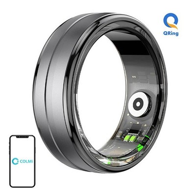 COLMI SMARTRING R06 20,3 MM 11 FÜR SMARTPHONES UND SMARTWATCHES