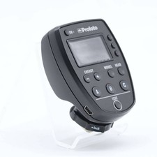 Profoto Air Remote TTL-C for Canon Wireless Trigger Near Mint JAPAN