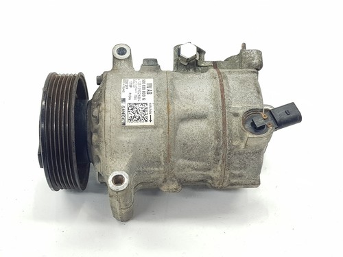 5Q0820803G klimakompressor 2324509 VOLKSWAGEN CADDY FURGON KOMBI 2.0 TDI 2015