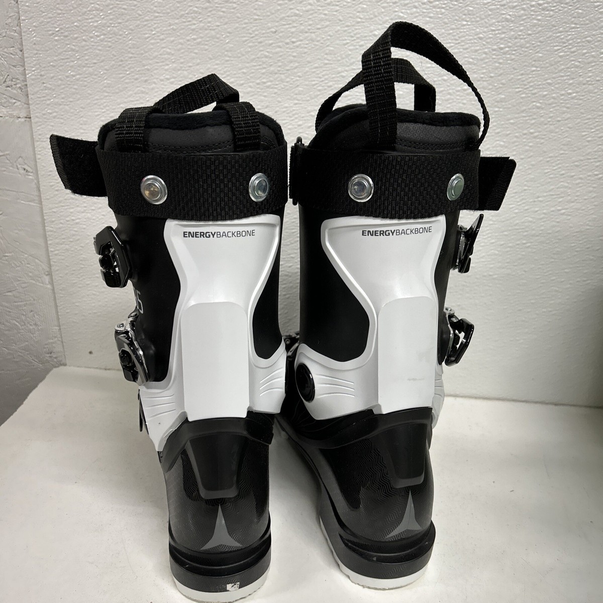 Atomic HAWX ULTRA 85 W Black/White 23/23.5 2021 #2s4 | eBay