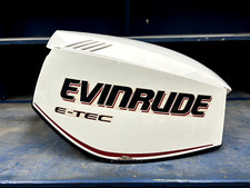 BRP 115HP Evinrude Cowling