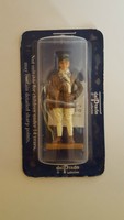 Sealed Del Prado Men At War: Captain Of Tanks France 1939-40 Sealed Del Prado Men At War: Captain Of Tanks France 1939-40