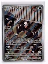 Houndour 204/197 SV03: Obsidian Flames Holo for sale online | eBay Houndour 204/197 SV03: Obsidian Flames Holo for sale online | eBay