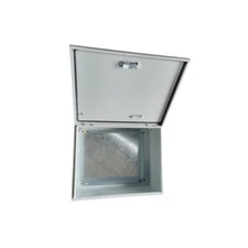 20"x16"x8" Electrical box Enclosure IP66 Wall Mount Junction Box Steel