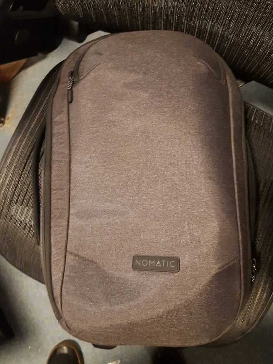 Ebay nomatic cheap backpack
