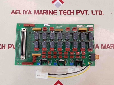 Design sciences snap i/o pwb pcb card