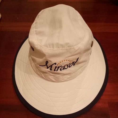 MIRASOL Country Club Vintage PELZ Nylon 