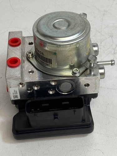 Nissan Abs Anti Lock Brake Pump Assy 476603nf0a OE Tested Fits NISSAN LEAF 2013 - Picture 6 of 9