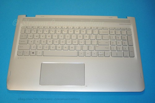 Assemblaggio Schermo LCD Touchscreen FHD IPS UWVA 15.6″ Per HP ENVY X360 M6-aq005dx (Colore Argento) - Foto 5