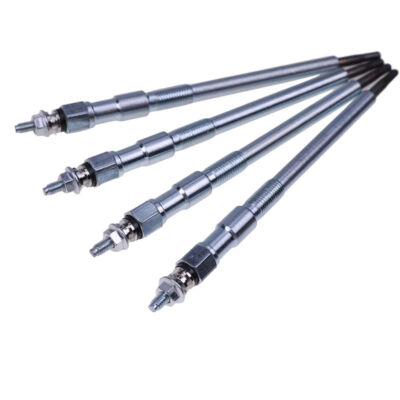 SALE! GLOW PACK9500円 最安値! 4X Glow Plug 1G777-65510 1G777-65512 For Kubota Engine V3307