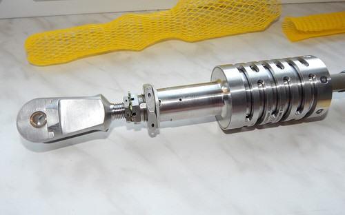 New KAVLICO Corporation LVDT based FORCE SENSOR FT11707 B - Picture 6 of 12