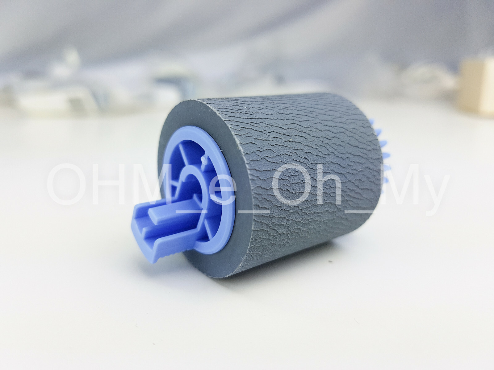 Vassoio Originale HP RF5-3338-000 2/3/4 - Rullo Di Alimentazione - Foto 4