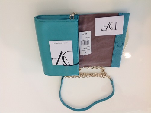diane von furstenberg - Picture 3 of 4