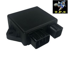 MOTORE FUORIBORDO BARCA MOTORE CDI ACCENSIONE ACCENSIONE SCATOLA YAMAHA 40HP E40