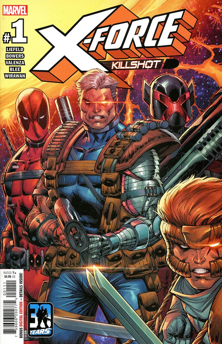 FAB Infecting shot 青 Marvel版 Amazon.com: Marvel: Crisis Protocol