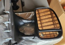 Ford Econoline Van Power Mirror Right Side Oem 2009-2024 E Series 150 - 450