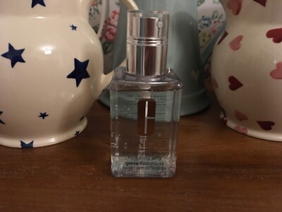 NEU   CLINIQUE  Dramatically Different Hydrating JELLY ~ Riesige 125ml + Pumpe