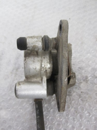Impianto Freno Completo Honda Dio ZX Af35 Pompa + pinza - Imagen 6 de 11