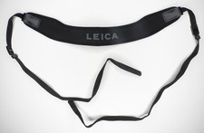 Leica 42146 Neoprene Neck Strap For Camera / Binoculars