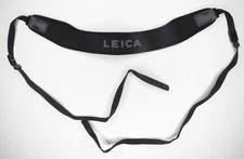 Leica 42146 Neoprene Neck Strap For Camera / Binoculars