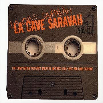 La Cave Saravah