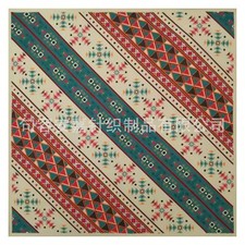 Rothco 4349 X-LARGE 21" Jumbo Trainmen Paisley Cotton Sport Biker Bandana-7