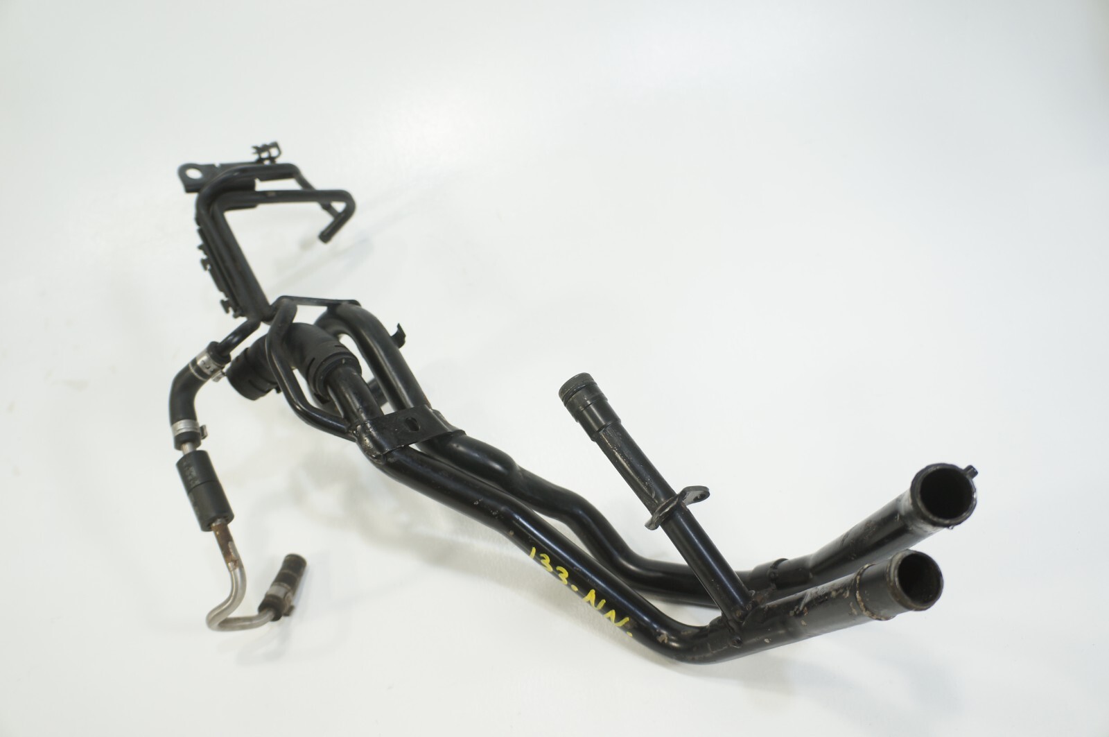 Oem 03-2012 Bentley Continental GT GTC Flying Spur Coolant Water Hose Tube Pipe