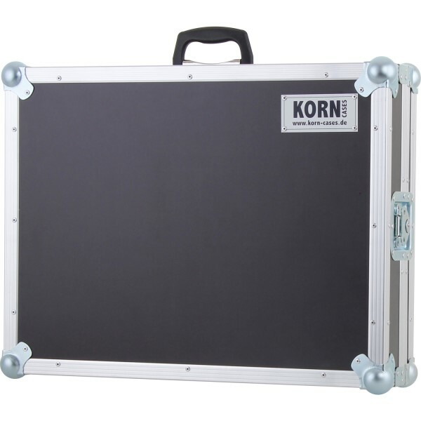 Корпус KORN Haubencase для синтезатора Korg opsix FM Casebau | Neu
