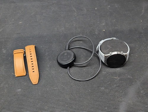Xiaomi Watch S1 - Used, Working, Original Box, Incomplete Set - Photo 3 sur 10