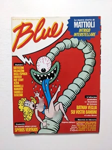 Go to product Blue #70 - 1997