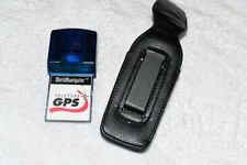 TeleType World Navigator Professional GPS Receiver TCF1358 Aviation Marine 1i