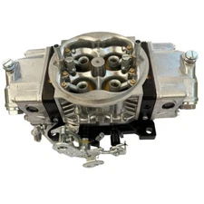 Race Carburetor Fuel Double Pumper replace for Holley Quick BR-67199 650CFM